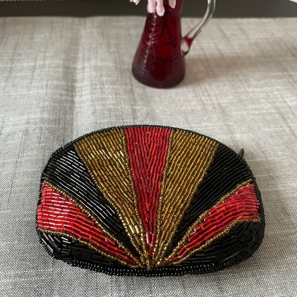 lee sands Handbags - Lee sands Change purse